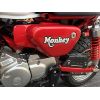Image 2 : 2019 Honda Monkey 125