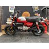 Image 1 : 2022 Honda Monkey 125
