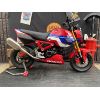 Image 2 : 2021 Honda Grom HRC 125 Cup Series 