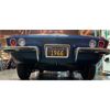 Image 8 : 1966 Chevrolet Corvette 427 Convertible 