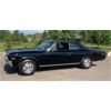 Image 1 : 1967 Chevelle SS396