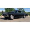 Image 2 : 1967 Chevelle SS396