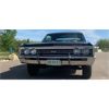Image 8 : 1967 Chevelle SS396