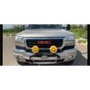 Image 8 : 2007 GMC HD2500 Duramax