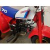 Image 8 : 1985 Honda ATC70