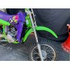 Image 8 : 1987 Kawasaki KX60