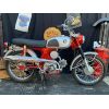Image 2 : 1967 Honda CL90 Scrambler