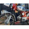 Image 3 : 1967 Honda CL90 Scrambler