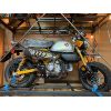 Image 1 : 2023 Honda Monkey 