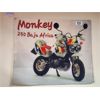 Image 1 : 250 Baja Monkey Africa Honda Banner