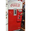 Image 1 : Vintage Coca-Cola Machine