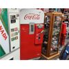 Image 2 : Vintage Coca-Cola Machine