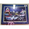 Image 1 : Framed Dave Snyder photo "Definition of Fast" #752/1250