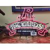 Image 1 : Neon Rickards Sign