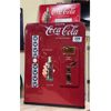 Image 1 : Large replica Coca-Cola cooler