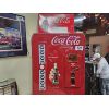 Image 2 : Large replica Coca-Cola cooler