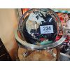 Image 1 : Globe