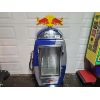 Image 2 : RedBull gas tank fridge