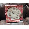 Image 1 : Corvette clock with realistic sounds