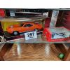 Image 1 : 1/18 scale Firebird and Limited edition Hot Wheels Corvettes 2 of 2