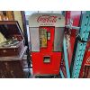 Image 1 : Vintage Coke bottle machine 