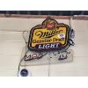 Image 1 : Miller light neon sign