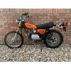 Image 1 : 1974 Honda XL70