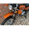 Image 3 : 1974 Honda XL70