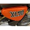 Image 8 : 1974 Honda XL70