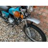 Image 11 : 1975 Honda XL70