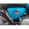 Image 14 : 1975 Honda XL70