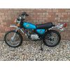 Image 1 : 1975 Honda XL70