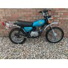 Image 2 : 1975 Honda XL70