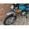Image 3 : 1975 Honda XL70
