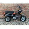 Image 2 : 1978 Honda CT70 