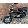 Image 3 : 1978 Honda CT70 