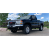 Image 1 : 2003 GMC Shortbed 4x4