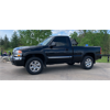 Image 2 : 2003 GMC Shortbed 4x4