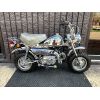 Image 2 : 1981 Honda Monkey Z50 “Tokyo LTD”