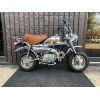 Image 1 : 1978 Honda Monkey Z50 “Chrome LTD”