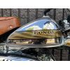 Image 8 : 1978 Honda Monkey Z50 “Chrome LTD”