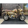 Image 1 : 1984 Honda Monkey Z50 “Gold LTD”