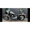 Image 1 : 2003 Harley Davidson Fatboy “100 Anniversary”  11.4 Original Miles!!