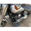 Image 2 : 2003 Harley Davidson Fatboy “100 Anniversary”  11.4 Original Miles!!