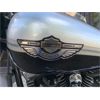 Image 3 : 2003 Harley Davidson Fatboy “100 Anniversary”  11.4 Original Miles!!