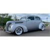 Image 1 : 1938 Ford Tudor 2 Door Deluxe