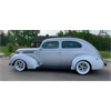 Image 2 : 1938 Ford Tudor 2 Door Deluxe