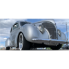 Image 8 : 1938 Ford Tudor 2 Door Deluxe