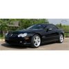 Image 1 : 2004 Mercedes Benz SL600 AMG