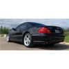 Image 2 : 2004 Mercedes Benz SL600 AMG